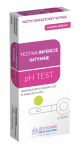 Test na infekcje intymne pH test 2 szt.